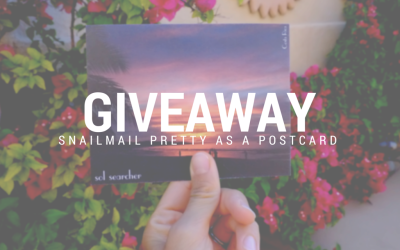 Send Some Love Giveaway