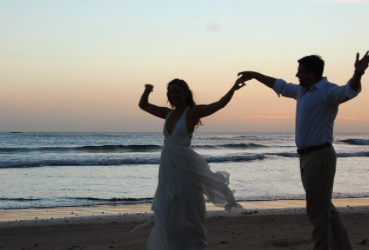 Sneak Peak: Kaila + Alexander