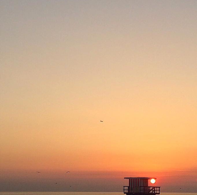 TGIF: May 22 Endless Summer Miami Beach