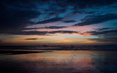 TGIF – July 17th – Tamarindo Sunsets
