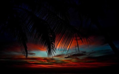 TGIF – Tamarindo Sunsets Week of July 10th