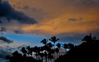 TGIF -Sunsets in Tamarindo Beach – August 28