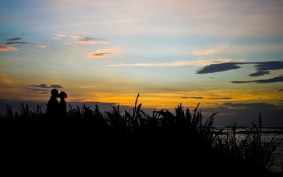 TGIF – August 21 – Sunsets Tamarindo Costa Rica