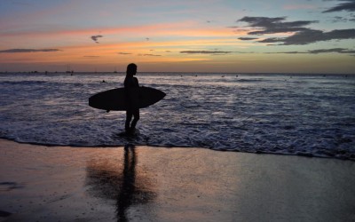TGIF – Sunsets in Tamarindo – August 7