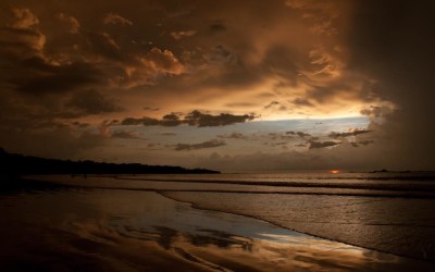 TGIF – Sunsets Playa Tamarindo – September 25