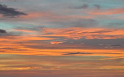 TGIF – Tamarindo Beach Sunsets – September 11