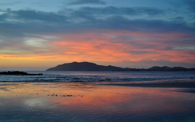 TGIF -Sunsets in Tamarindo Beach – September 4