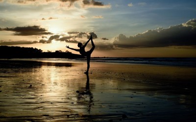 TGIF – Tamarindo Sunsets – October 16